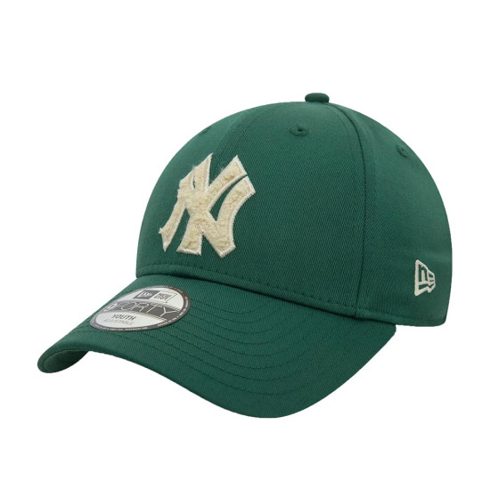 New Era Καπέλο New York Yankees Youth  9FORTY Cap